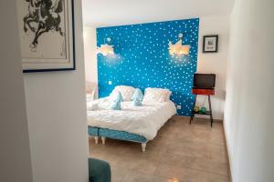 Villas Altimare - Pool Terrace Relaxing stay - by TGB : photos des chambres