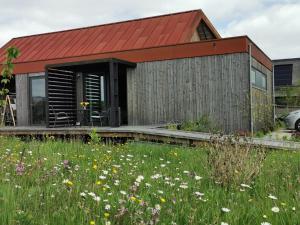 Studio De Logeerruimte