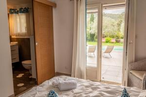 Villas Altimare - Pool Terrace Relaxing stay - by TGB : photos des chambres