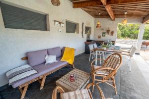Villas Altimare - Pool Terrace Relaxing stay - by TGB : photos des chambres