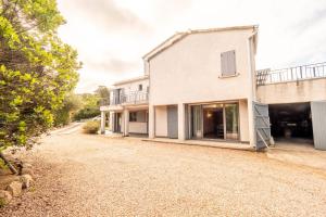 Villas Altimare - Pool Terrace Relaxing stay - by TGB : photos des chambres