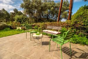 Villas Altimare - Pool Terrace Relaxing stay - by TGB : photos des chambres