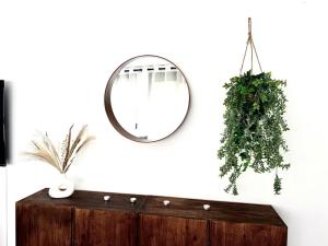 Apartment 100m from the beach