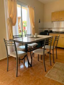 Complejo sierras de brochero