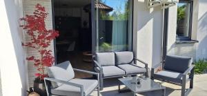 Apartament Stary Tartak