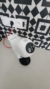 Appartements Le Gouedic - 2 chambres - 3 lits - 60m2 : photos des chambres