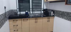 Serene BnB - Apt 06 Makongo after Mlimani City