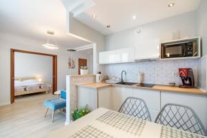 Apartamenty Tit Kasprowicza