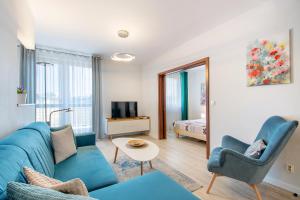 Apartamenty Tit Kasprowicza