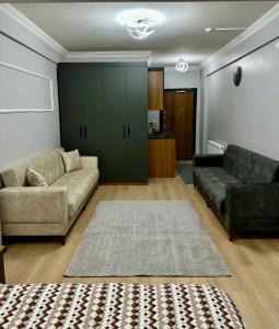 Asil house