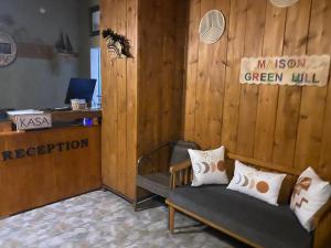 Maison Green Hill Hobbit Villas & Boutique Hotel