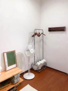 Chiri Homestay