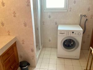 Maison sainte marie de ré