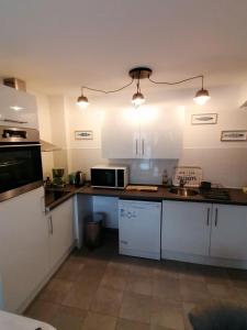 Maisons de vacances Nice house - Sainte Cecile beach 2 min away : photos des chambres