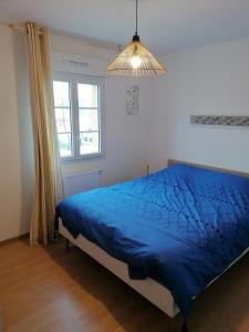 Maisons de vacances Nice house - Sainte Cecile beach 2 min away : photos des chambres