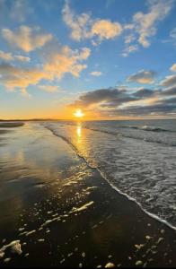 Maisons de vacances Nice house - Sainte Cecile beach 2 min away : photos des chambres