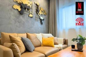 Southville Cozy Stay No Add Fees