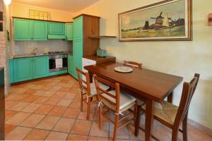 Villa Agello Vista Lago