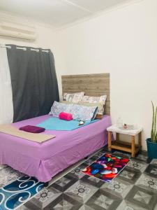 Home Experience