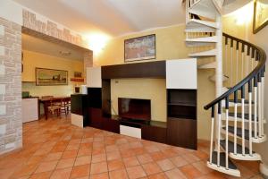 Villa Agello Vista Lago