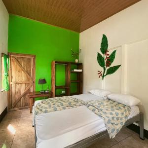 Perezoso Lodge