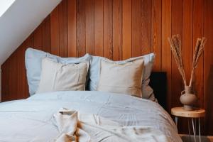 Rooftop-Apartment zentral gelegen in Düsseldorf