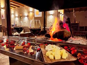 Maison Green Hill Hobbit Villas & Boutique Hotel