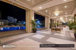 Montys Staycation at The Celandine