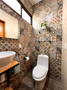 Acogedor departamento a 10 min del centro Oaxaca de Juarez