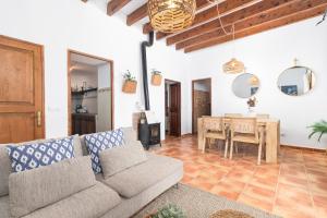 Casa Antigua