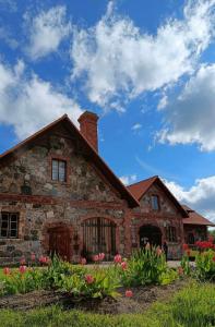 Hubane korter Mooste mõisa ajaloolises veskis - Cozy apartment in Mooste