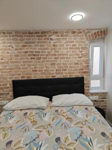 StaySplitBay Old Town Authentic Luxury Studio