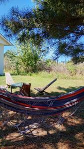 Casa Tiale - Chapadmalal , Campo y Olas-