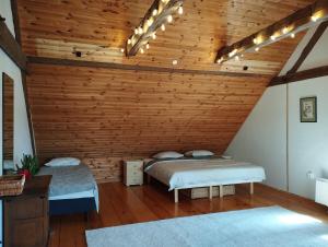 Hubane korter Mooste mõisa ajaloolises veskis - Cozy apartment in Mooste