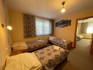 Dom Wypoczynkowy Maniek