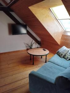 Hubane korter Mooste mõisa ajaloolises veskis - Cozy apartment in Mooste