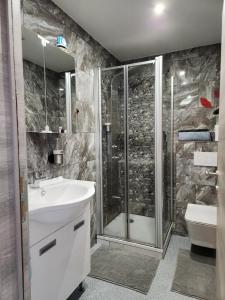 New build flat - Walking distance from Brussels Airport