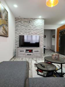 New build flat - Walking distance from Brussels Airport