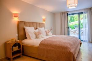 Maisons d'hotes Villa Lily of the valley : photos des chambres
