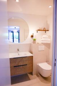 Maisons d'hotes Villa Lily of the valley : photos des chambres