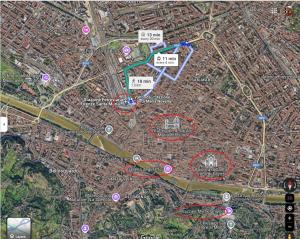 Five Suites Mantellate 9