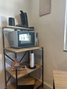 NeckarNest Ferienwohnung