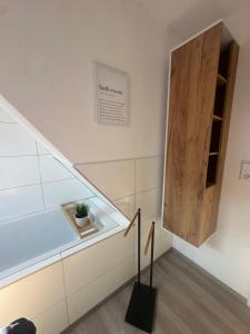NeckarNest Ferienwohnung
