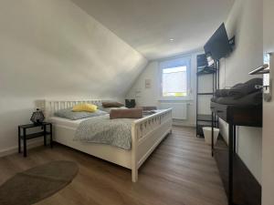 NeckarNest Ferienwohnung