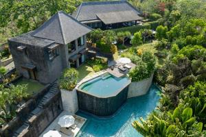 Bvlgari Resort Bali