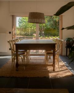 Maison de lHistoire Quiet Stay near Ghent