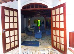 Villa Lore, Descanso Cafetero