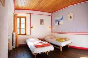 Auberges Auberge l'Estoilies : photos des chambres