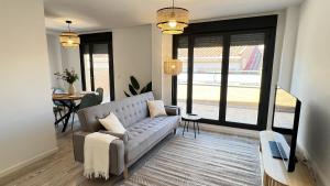 Apartamenticos Living San Pablo - 4hvězdičkové hotely ve městě Zaragoza