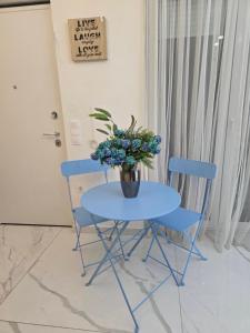 Stoa Luxury Apartment